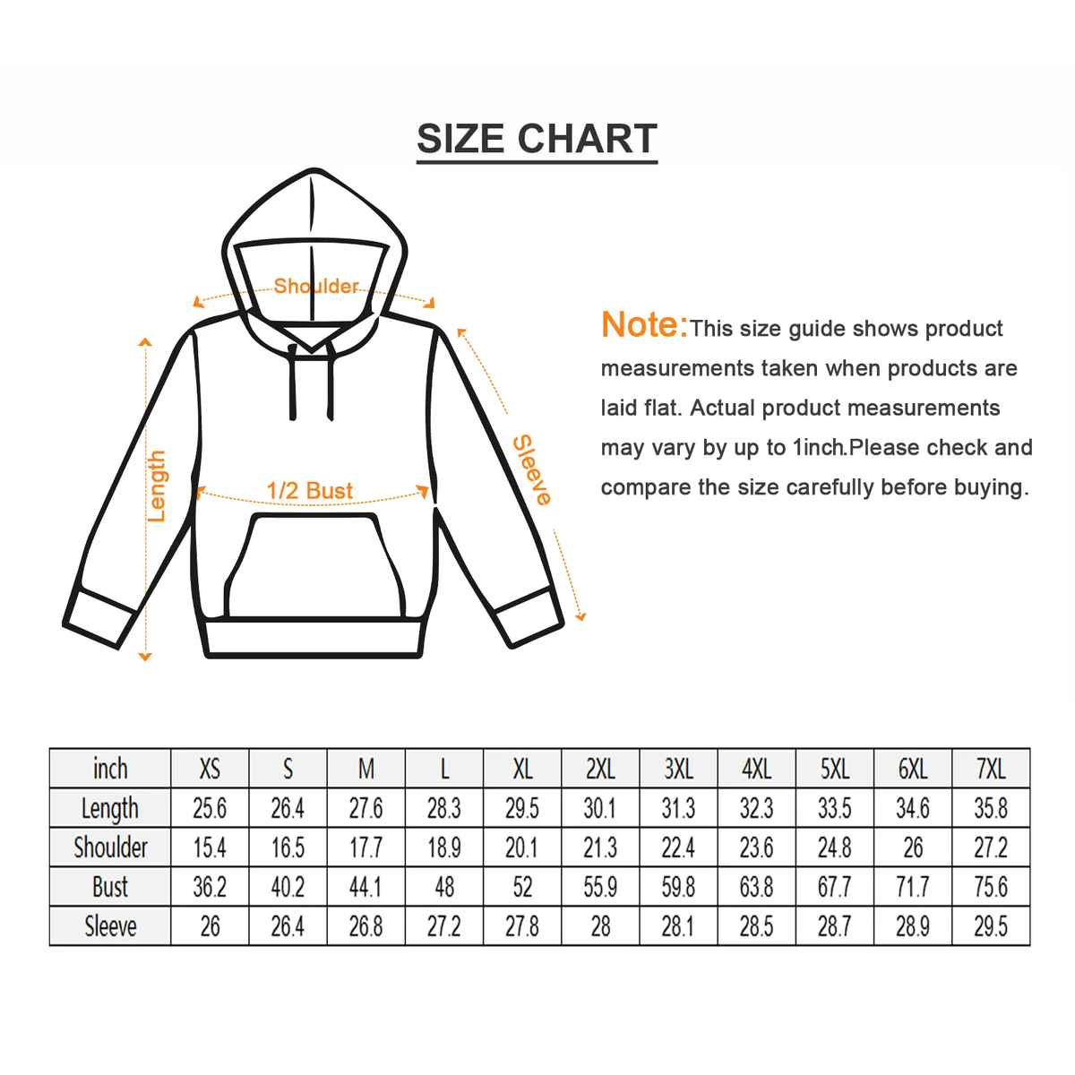 Santa Is Social Distancing All Over Print Unisex Hoodie