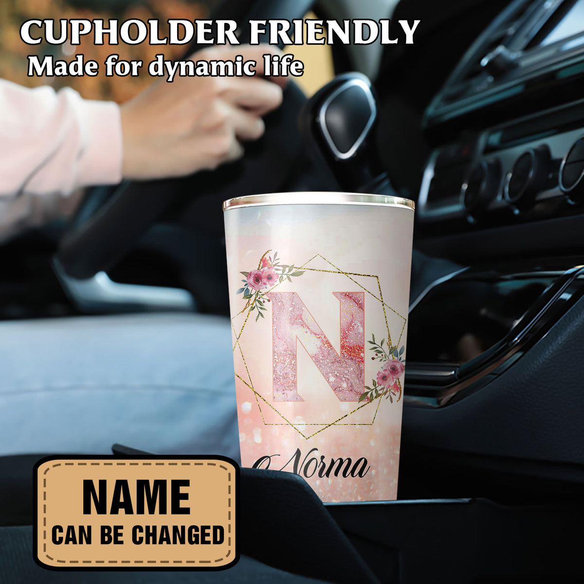 Best Bonus Mom Ever 20Oz Tumbler