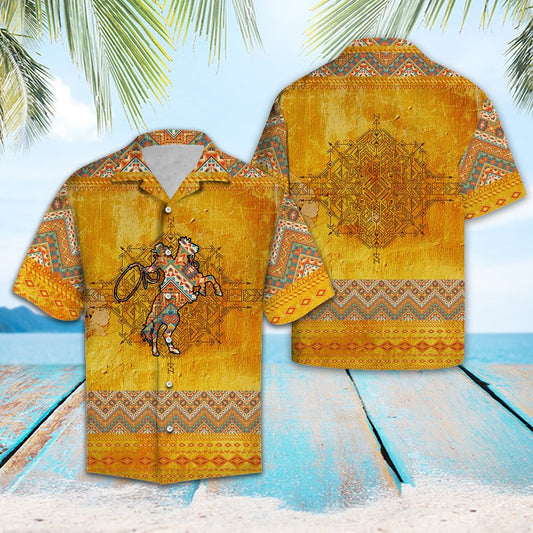 Rodeo Vintage TG5715 - Hawaii Shirt