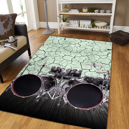Drum Space T0708 Rug