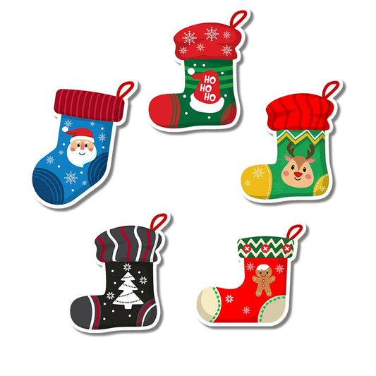 Christmas Stockings Personalizedwitch Christmas Ornaments