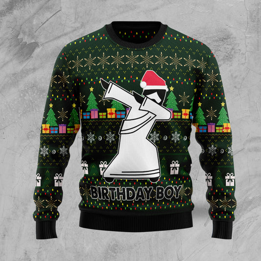 Jesus Christmas HZ102315 Ugly Christmas Sweater unisex womens & mens, couples matching, friends, funny family sweater gifts (plus size available)