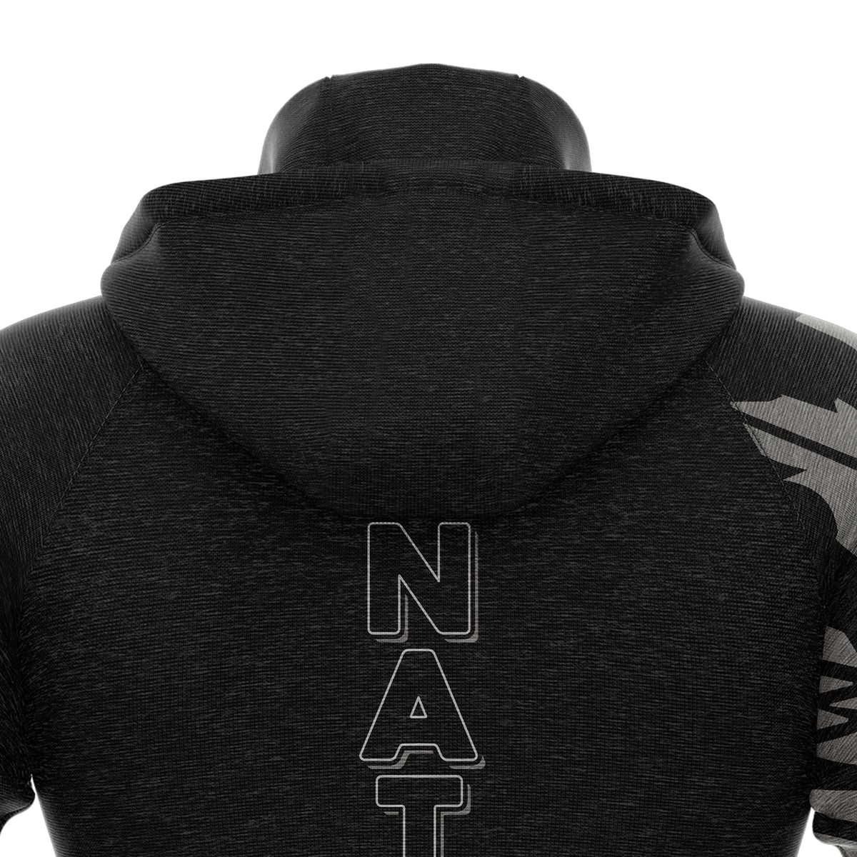 Native American Pride D0309 All Over Print Unisex Hoodie
