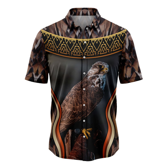 Amazing Falcon HT24709 Hawaiian Shirt