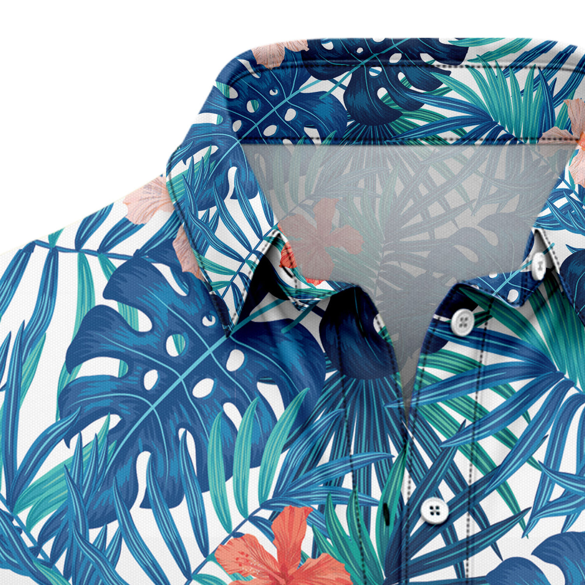 3D Sloth G5728 Hawaiian Shirt