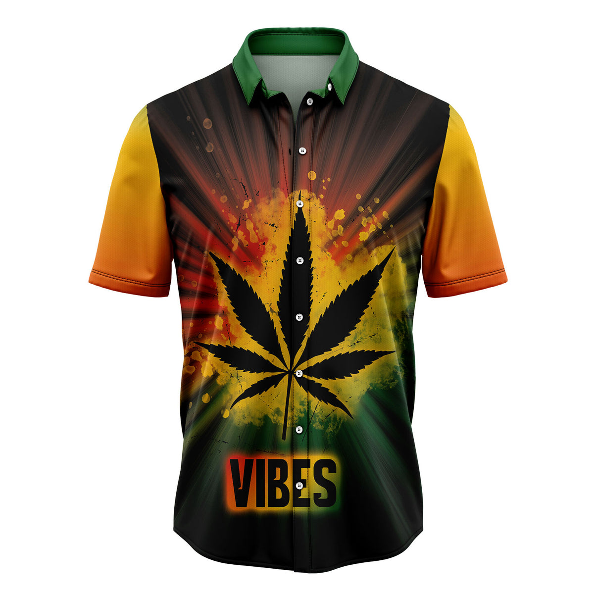 Stoner Dad G5724 Hawaiian Shirt