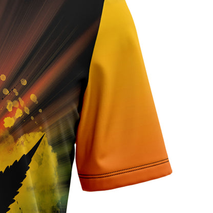 Stoner Dad G5724 Hawaiian Shirt