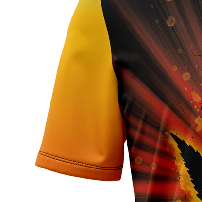 Stoner Dad G5724 Hawaiian Shirt