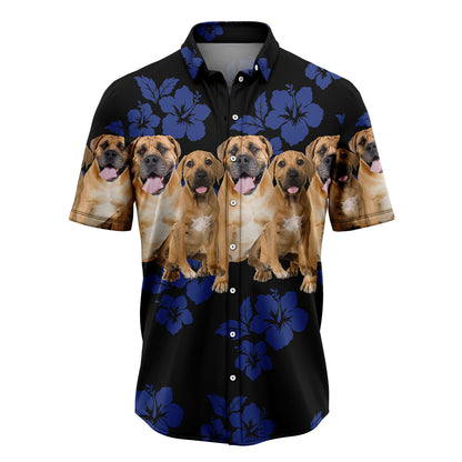 Awesome Boerboel TG5724 Hawaiian Shirt