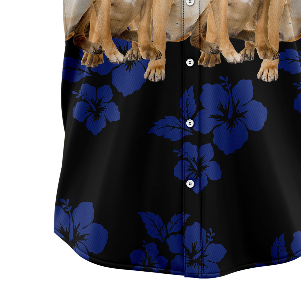 Awesome Boerboel TG5724 Hawaiian Shirt