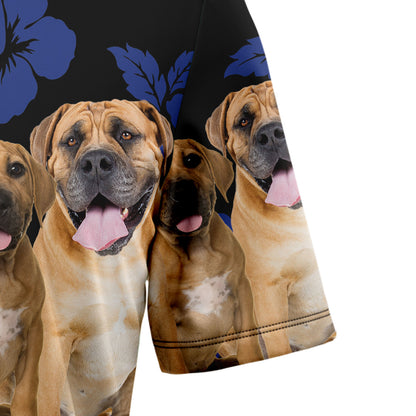 Awesome Boerboel TG5724 Hawaiian Shirt