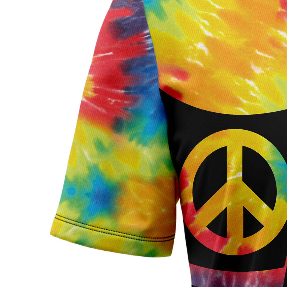 Cat Humankind Be Both T2307 Hawaiian Shirt