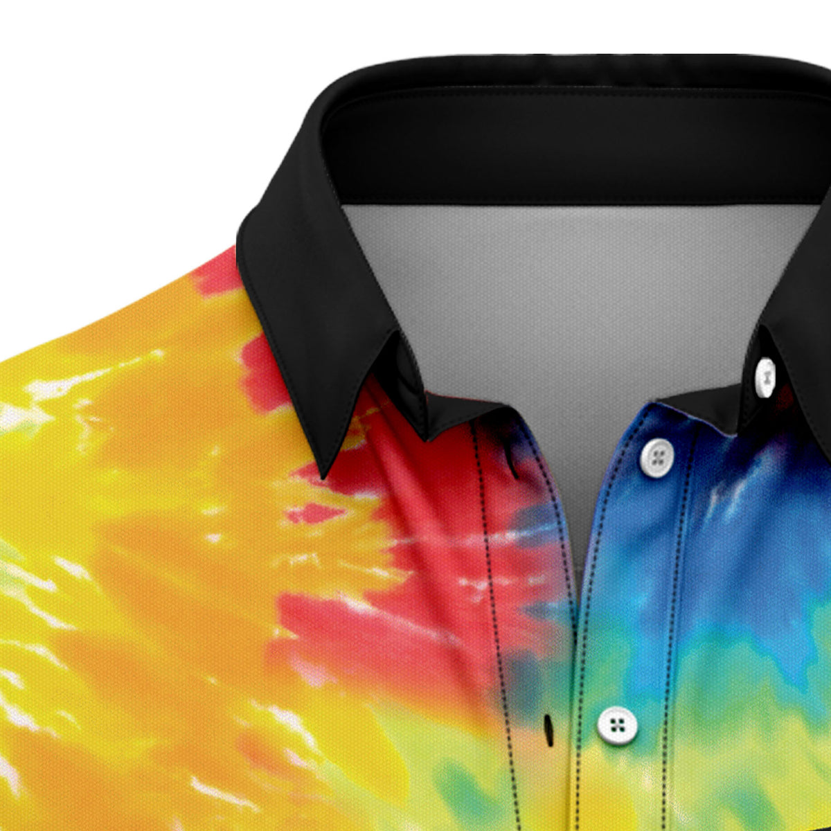 Cat Humankind Be Both T2307 Hawaiian Shirt