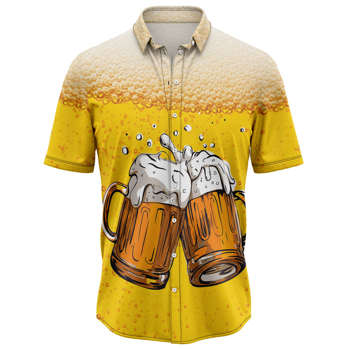 Amazing Beer HT21708 Hawaiian Shirt
