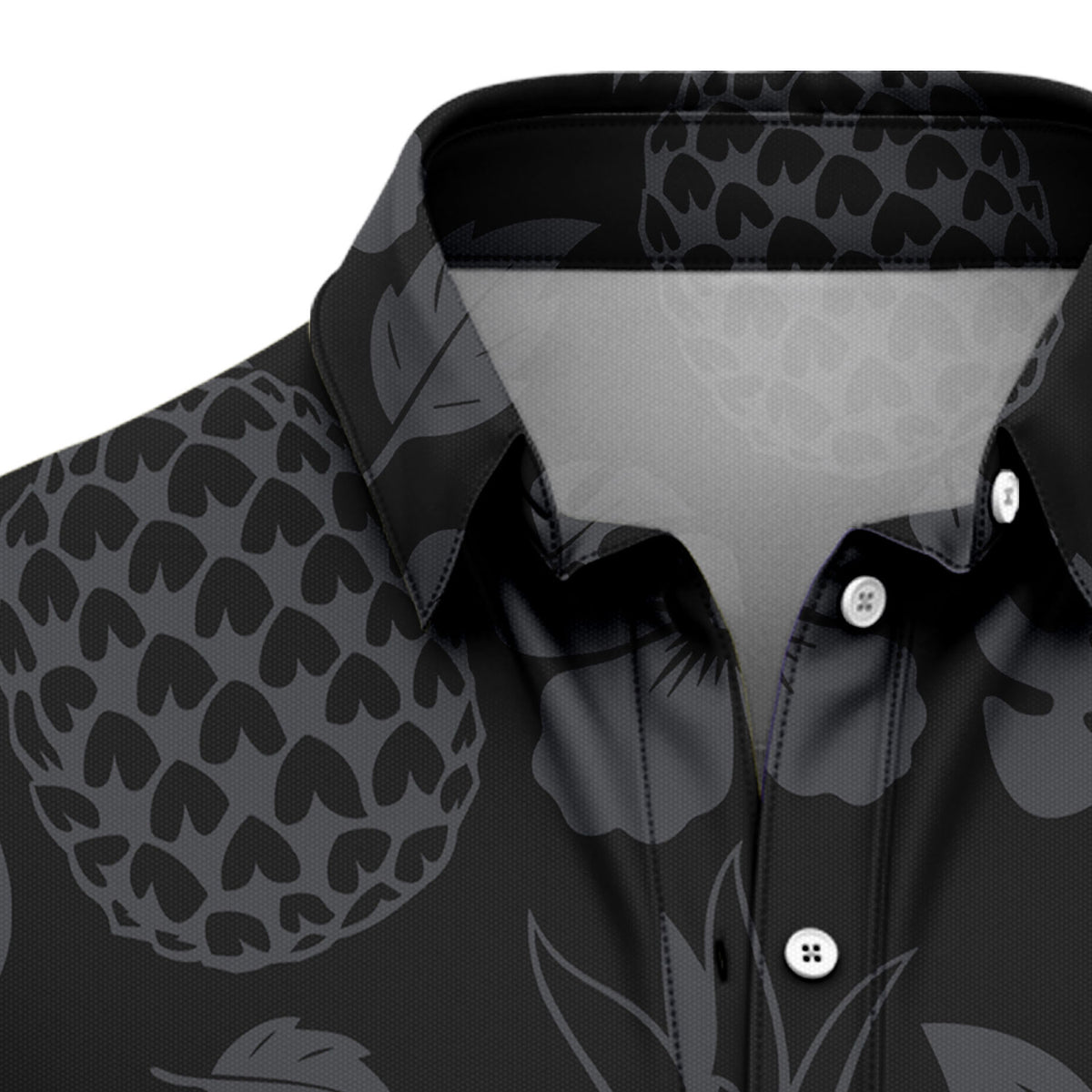 Classic Skull H237018 Hawaiian Shirt