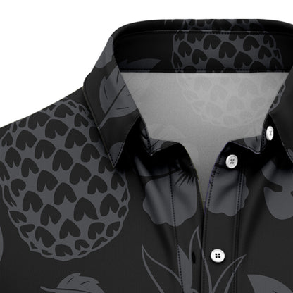 Classic Skull H237018 Hawaiian Shirt