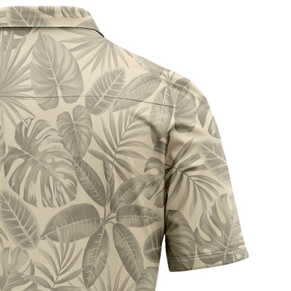 Dachshund Question G5723 Hawaiian Shirt