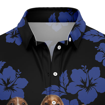 Awesome Cocker Spaniel TG5721 Hawaiian Shirt