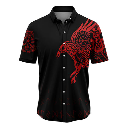 Amazing Viking HT13706 Hawaiian Shirt