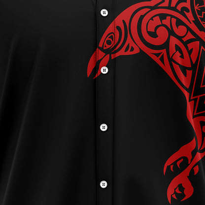 Amazing Viking HT13706 Hawaiian Shirt
