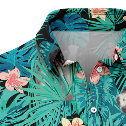 Great Dane Tropical T0107 Hawaiian Shirt