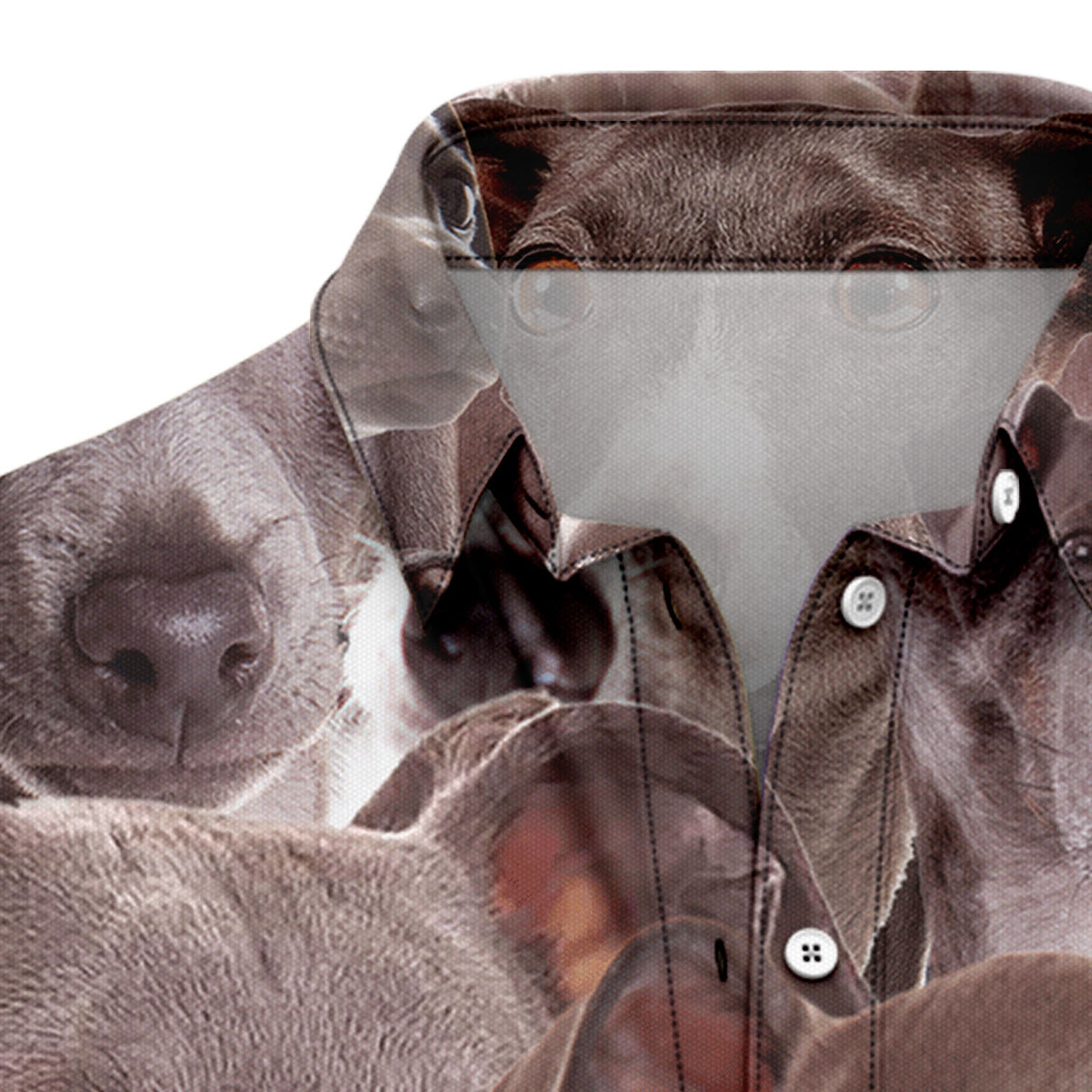 Italian Greyhound Awesome D0207 Hawaiian Shirt