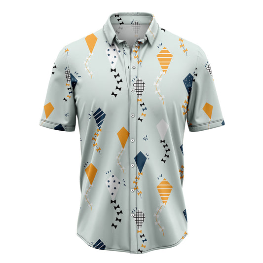 Amazing Kite H3761 Hawaiian Shirt