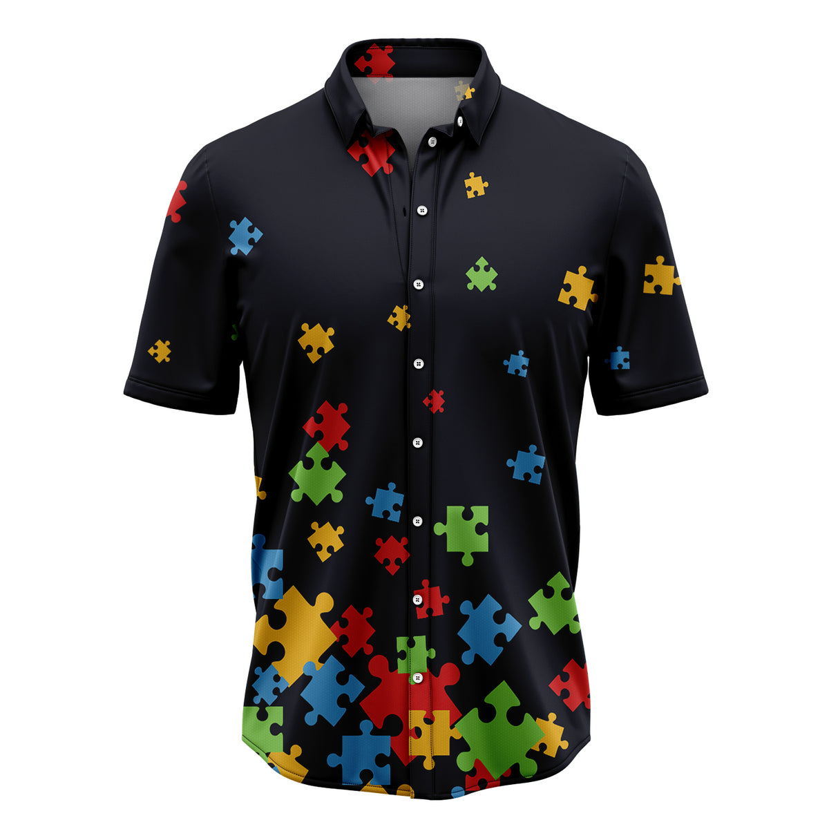 Choose Kind TG5714 Hawaiian Shirt