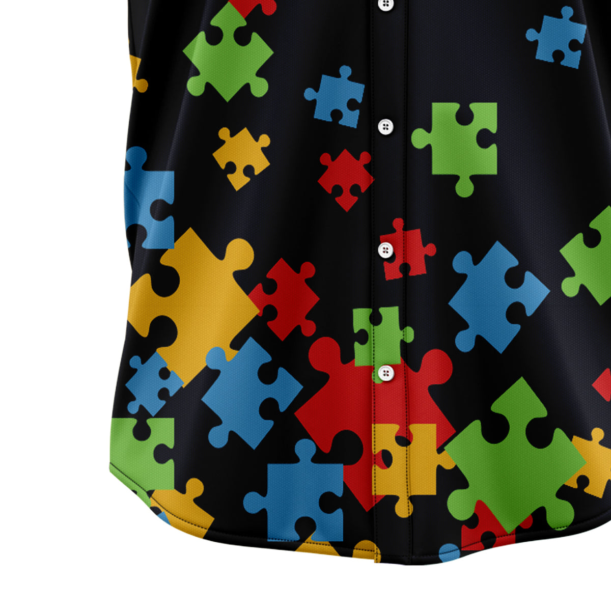 Choose Kind TG5714 Hawaiian Shirt