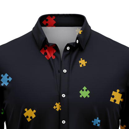 Choose Kind TG5714 Hawaiian Shirt