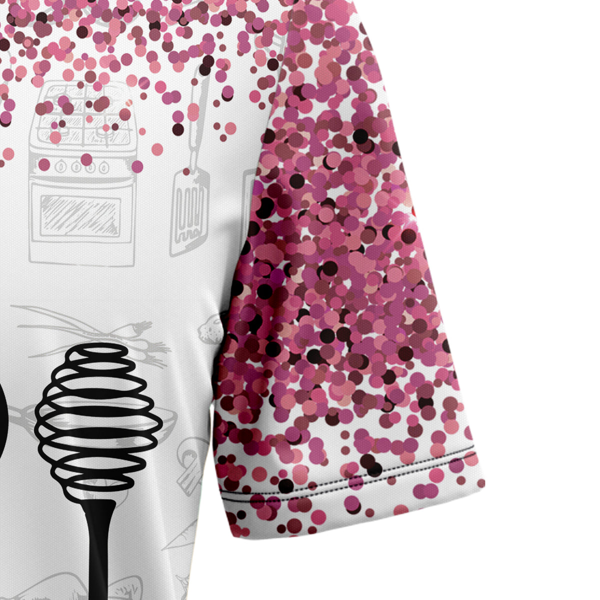 Baking Is My Therapy G5714 Hawaiian Shirt
