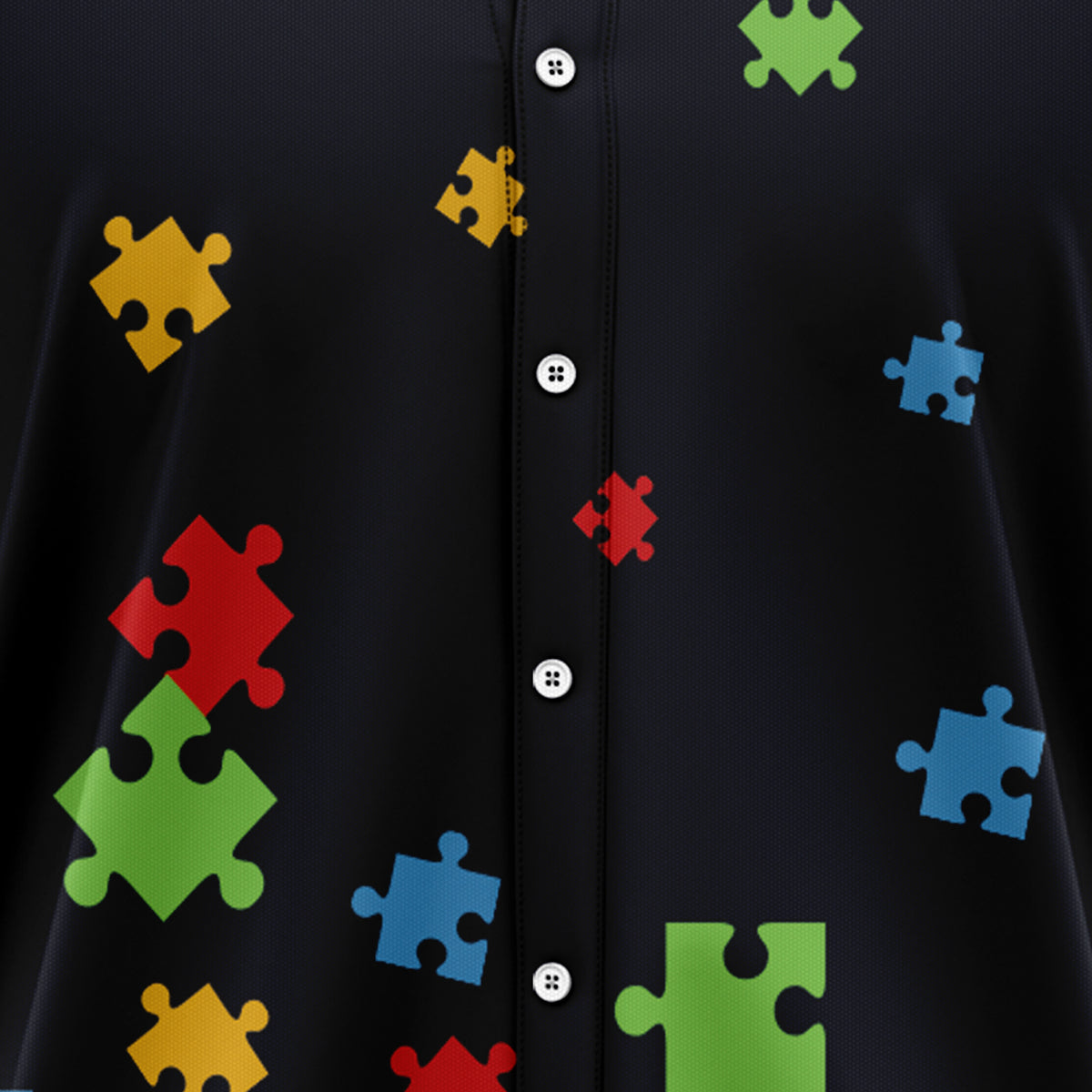 Choose Kind TG5714 Hawaiian Shirt