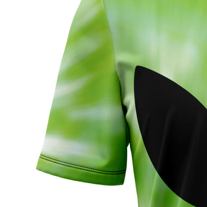 Awesome Alien TG5714 Hawaiian Shirt