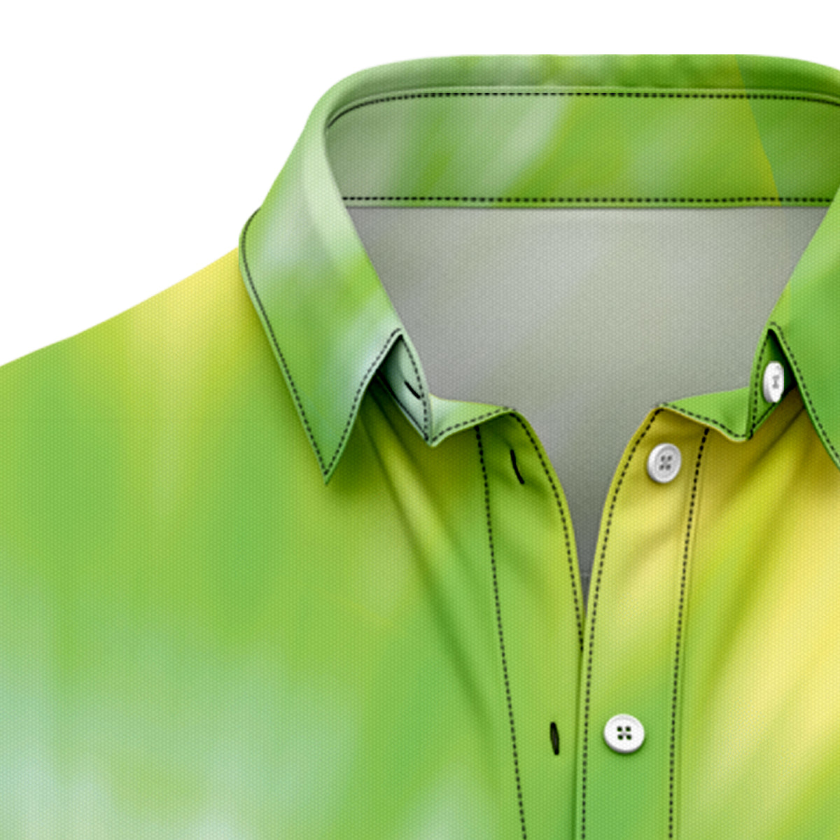 Awesome Alien TG5714 Hawaiian Shirt