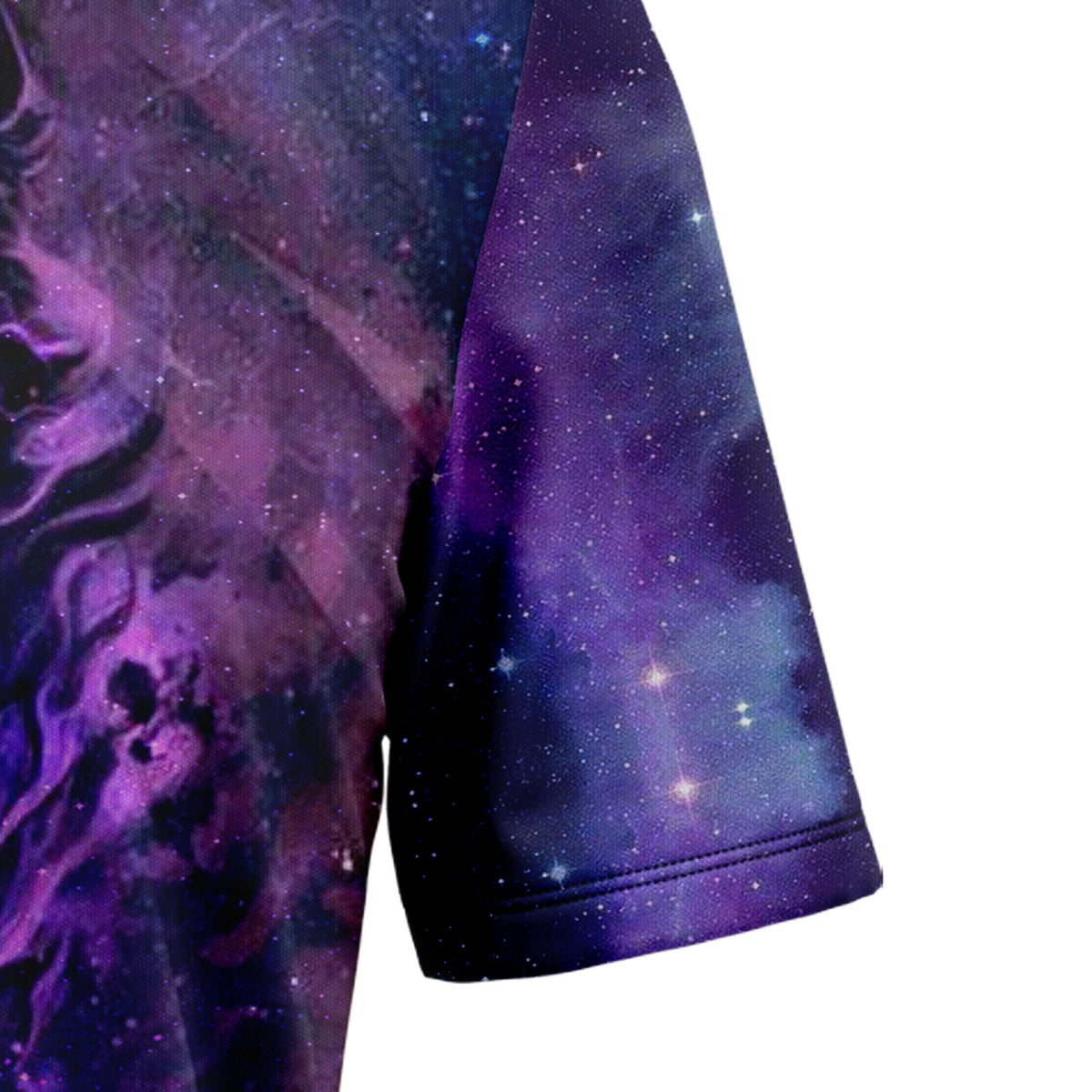 Amazing Wolf HT28707 Hawaiian Shirt