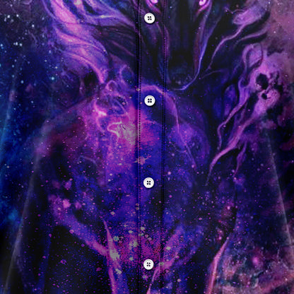 Amazing Wolf HT28707 Hawaiian Shirt