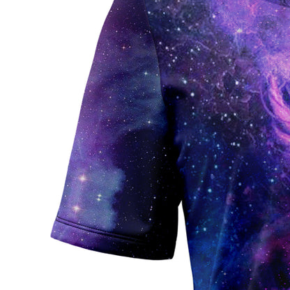 Amazing Wolf HT28707 Hawaiian Shirt