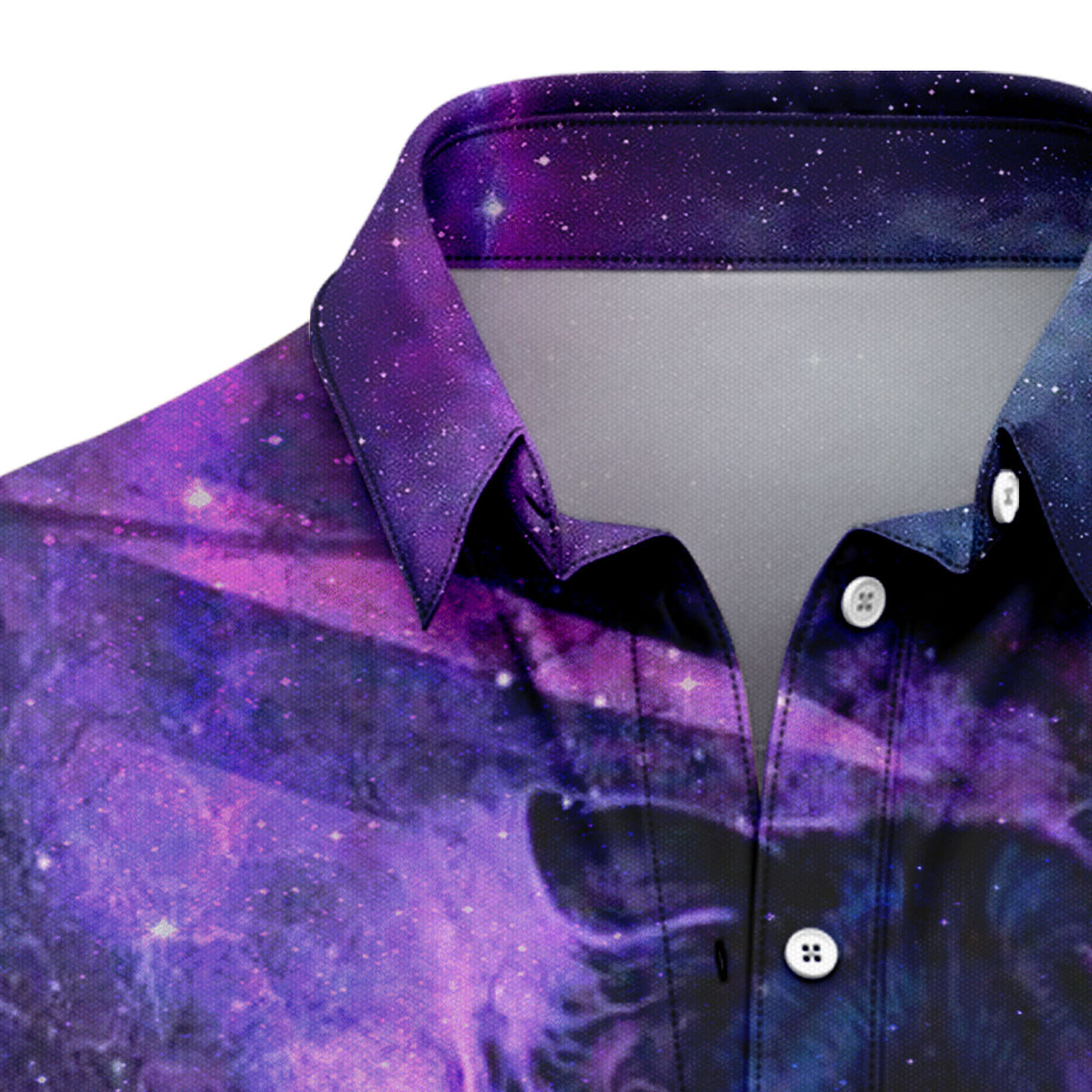 Amazing Wolf HT28707 Hawaiian Shirt