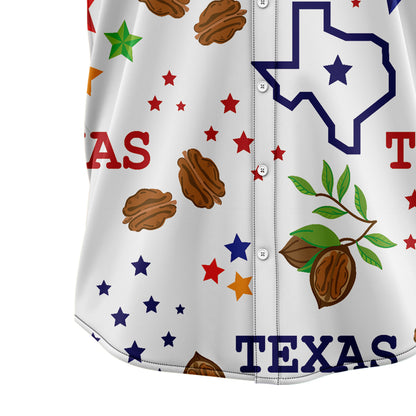 Amazing Texas HT10719 Hawaiian Shirt