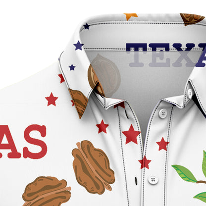 Amazing Texas HT10719 Hawaiian Shirt
